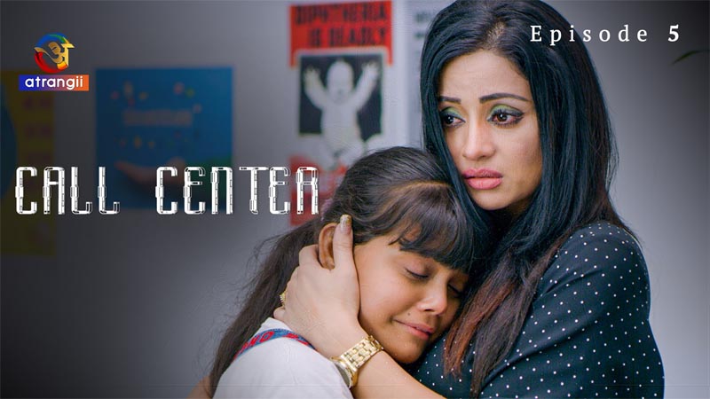 Call Center | Season 01 | Episode 05